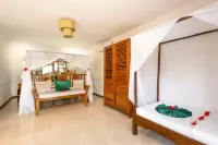 White Paradise Zanzibar Hotels in Pongwe