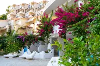 Bougainville Bay Hotel