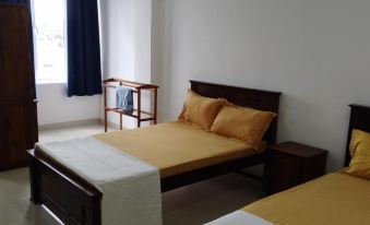 Catamaran6 Guest Inn