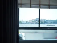 Norn Riverside Bangkok Hotel Hotel berhampiran Grand Palace (Istana Besar)