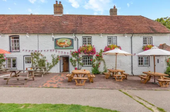 Tiger Inn - Catherine