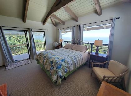 어 뷰티풀 에지 오브 더 월드 B&B