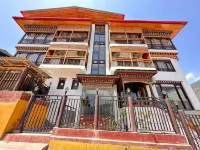 NUMINOUS HOTEL Hotels in Thimphu
