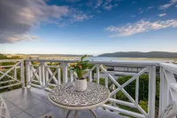 普羅蒂亞6號飯店 克尼斯納住宿飯店