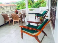 Chaya Villa Guest House