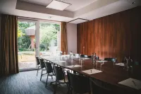 Utopia Hotel - Art & Nature Hotel Hotel a Soignies