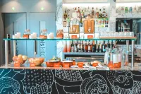 Ibis Mendoza Hotels in Villa Nueva