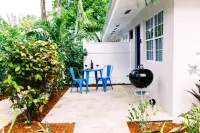 Casa Cordova by Lowkl