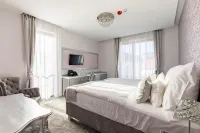 Hotel Historia Malomkert - 4-Star