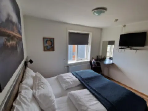 ゲストハウス ミカエル ホプンのホテル