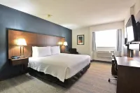 Victoria Inn Hotel and Convention Center Winnipeg Hotels in der Nähe von Université de Saint-Boniface