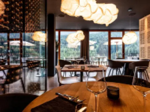 ホテル アルニカ シュクオル シュクオルのホテル