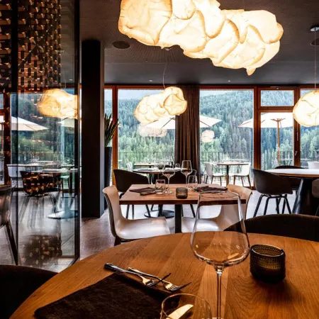 Hotel Arnica Scuol - Adults Only