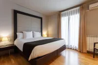 Hotel Bernat de So Hotels in Llivia