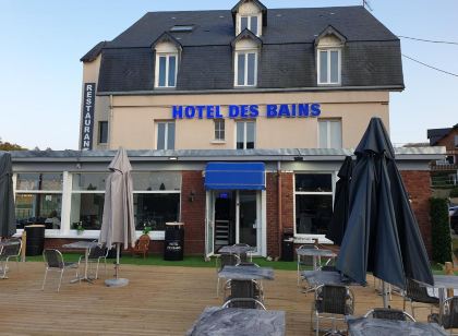 Hôtel des Bains