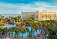 Playasol Hotels in Roquetas de Mar