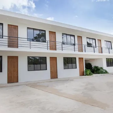 Deluxe Apartments Azure