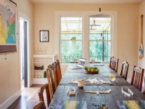 煤礦及農場 - 加利福尼亞蓋爾南韋爾旅館 蓋爾南韋爾酒店