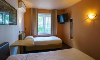 St-Janshof Hotel