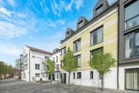 Arberland Tagungshaus Hotel a Bischofsmais