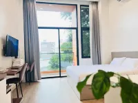 Amanda Boutique -Serviced Apartment - Hotel Bình Dương Các khách sạn ở Chánh Nghĩa