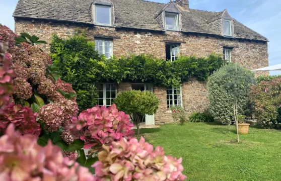 拉可列夫杜福爾住宿加早餐旅館