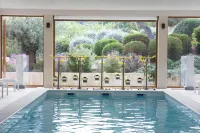 La Villa Calvi - Beach
