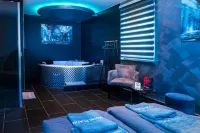 Hotel Platin