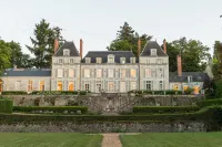 Château du Rondon Hotel di Clery-Saint-Andre