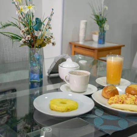 Hotel Granada Loft