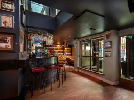 Treacy's Hotel Wexford