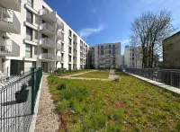 Apartamenty Aura 40 Q4Apartments Hotel in zona Kościoł Św. Katarzyny