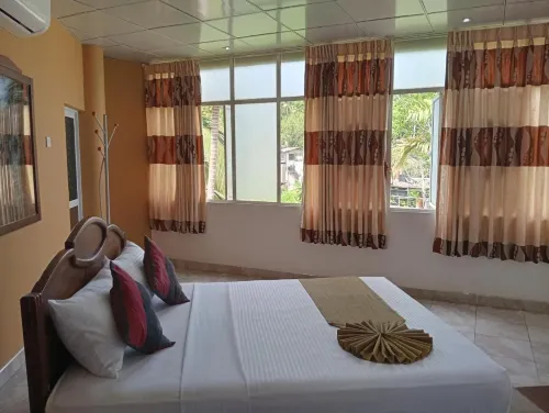 Power Zone Guest House Hotels in Galagedara