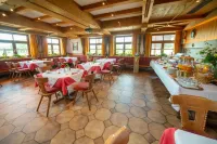 Landhotel Hoisl-Bräu Hotels in Benediktbeuern