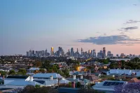 QUEENSVIEW168 APARTMENTS MOONEE PONDS