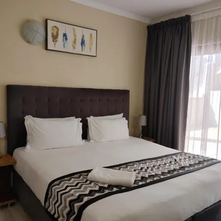 Prime Hotel