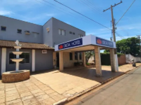 Delta Hotel Hotels in Urubupunga