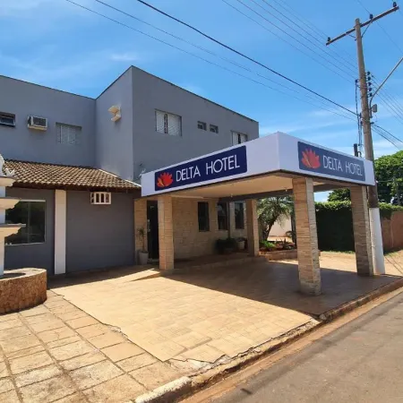 Delta Hotel