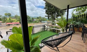 Rimwang The River Life