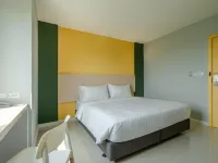 Pillow Inn Phayao Hotels in Amphoe Mueang Phayao