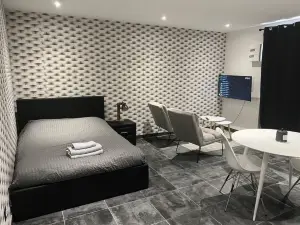 Joli Appartement