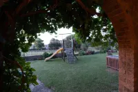 Cooma Guest House - واي فاي