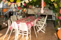 Casa Carina - parking