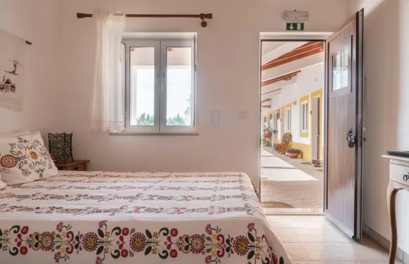 富希奧達斯奧利金住宿加早餐旅館