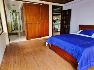 TU Casa EN Macas