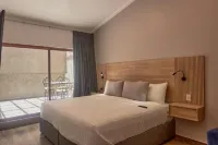 Hotel Garcia Peral Hotel di Heroica Ciudad de Huajuapan de Leon