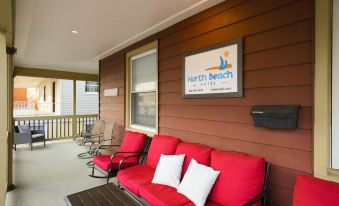 North Beach Hotel