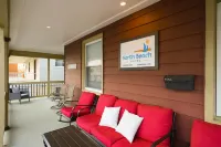 North Beach Hotel Hotels in Ventnor City