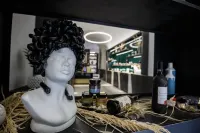 Mazzini Palace Hotels in Motta Sant'Anastasia