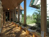 Hotel Haferland Hotels in Wieck